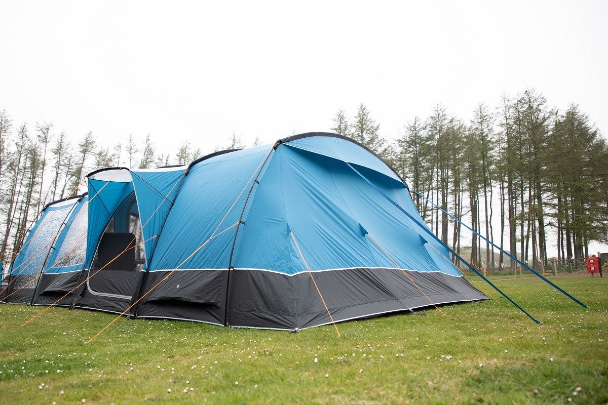 Намет Vango Somerton 650XL Sky Blue (TEQSOMERTS0DTIQ)
