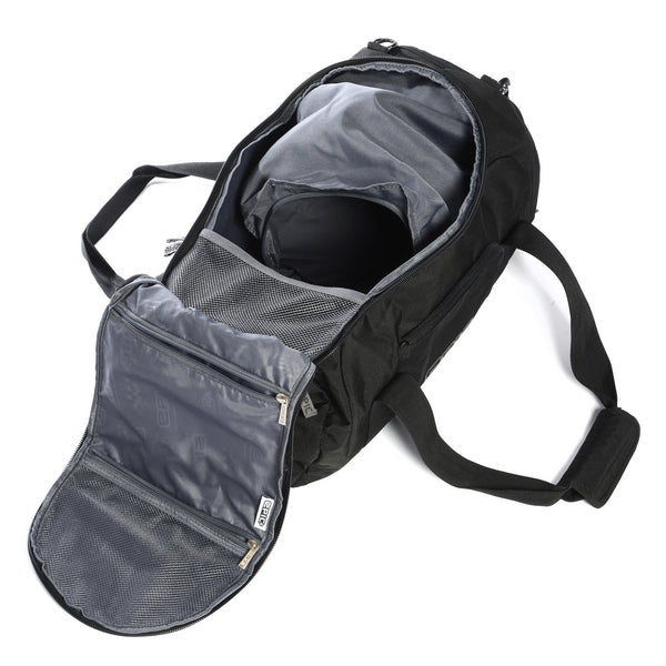 Сумка дорожня Epic Explorer Lockerbag 35 Black