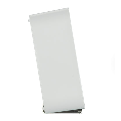 Часы настольные Bresser MyTime Echo FXL White (8010072GYEWHI)