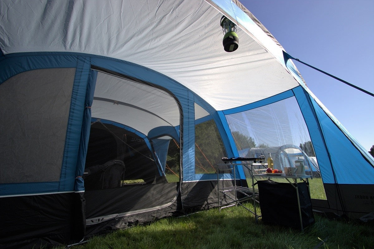Намет Vango Somerton 650XL Sky Blue (TEQSOMERTS0DTIQ)