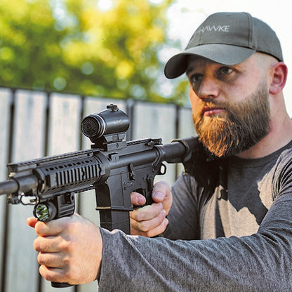 Прицел коллиматорный Hawke Vantage Red Dot 1x30 (Weaver)