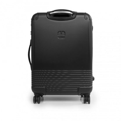 Валіза Gabol Balance (L) Grey (115947-016)