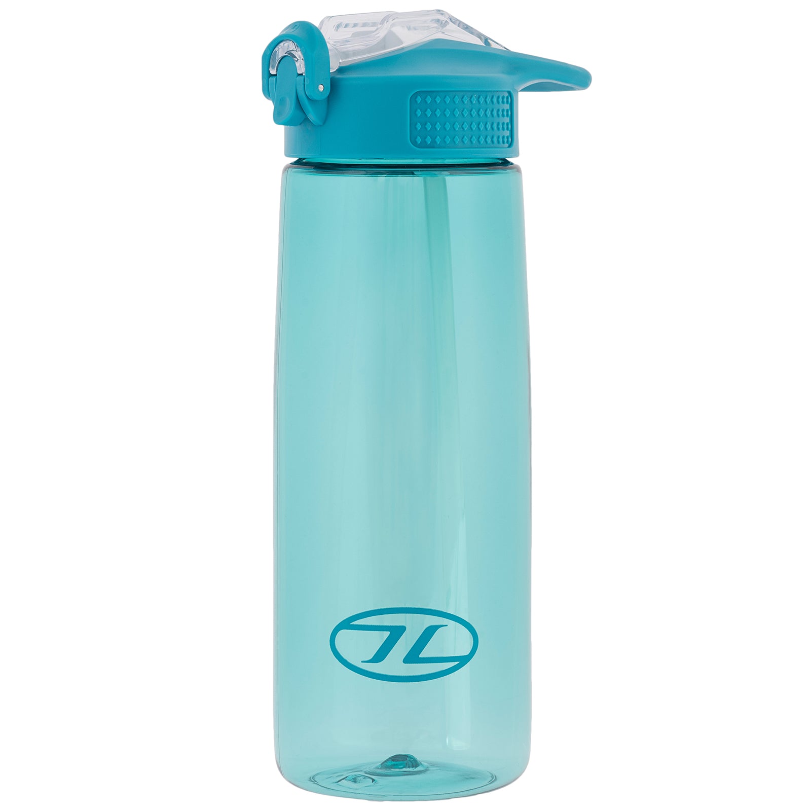 Фляга Highlander Tritan Straw Bottle 700 ml Blue