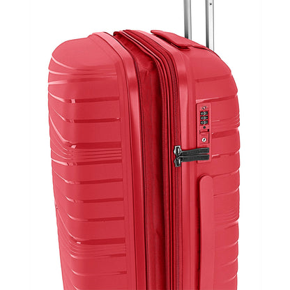 Чемодан Gabol Kiba (L) Red (122047 008)