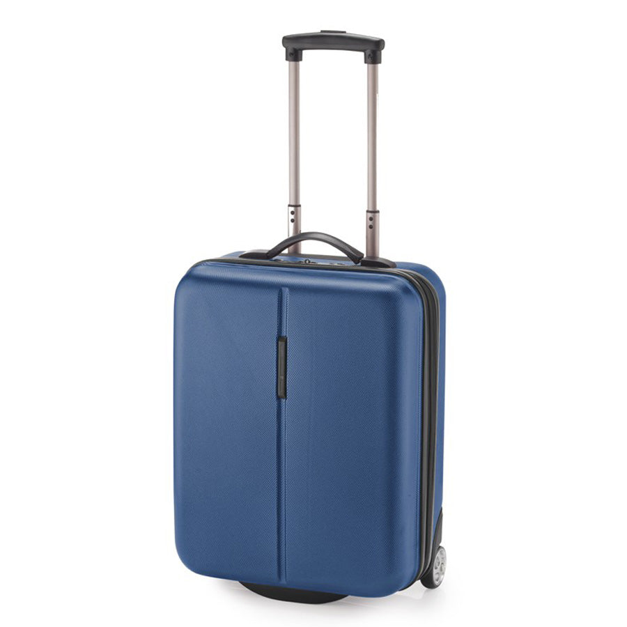 Чемодан Gabol Paradise (XS) Blue (103521 003)