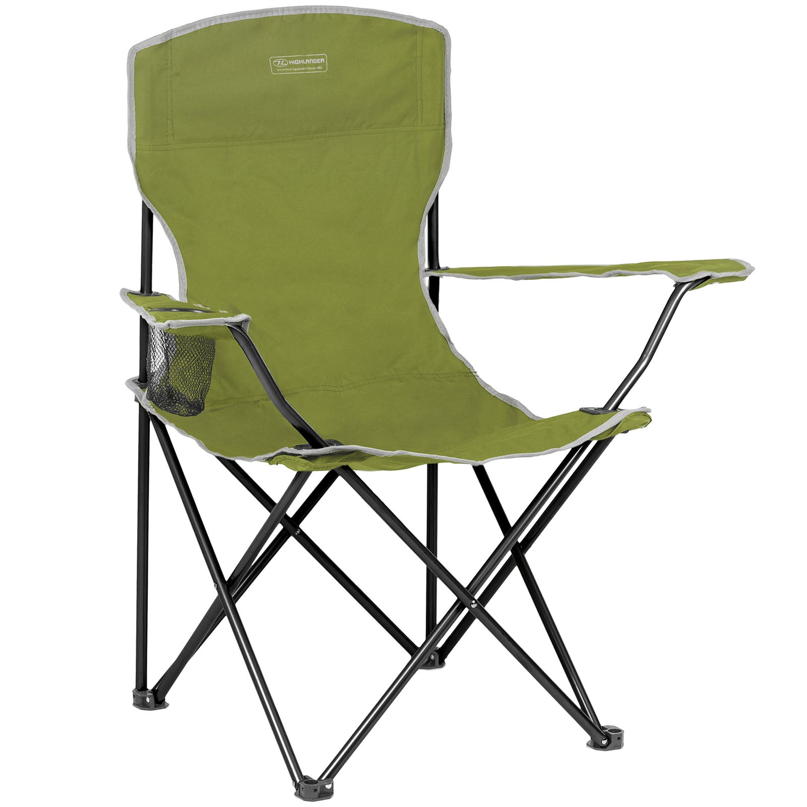 Стул Highlander Edinburgh Olive