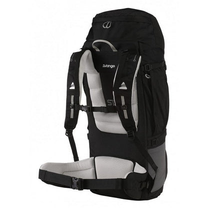 Рюкзак туристический Vango Cascade 65:75 Black