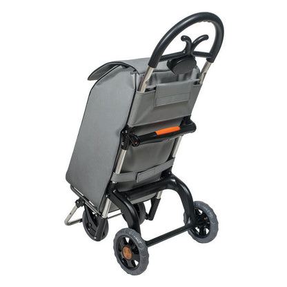 Сумка-візок Aurora Forza 4 Click 65 Grey (146 Grey)