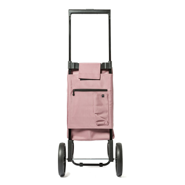 Сумка-візок Epic City X Shopper Evolution 33 Dusty Rose