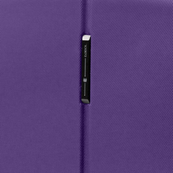 Чемодан Gabol Paradise (M) Purple