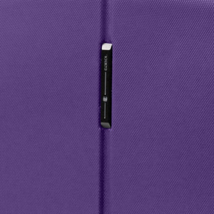 Чемодан Gabol Paradise (M) Purple