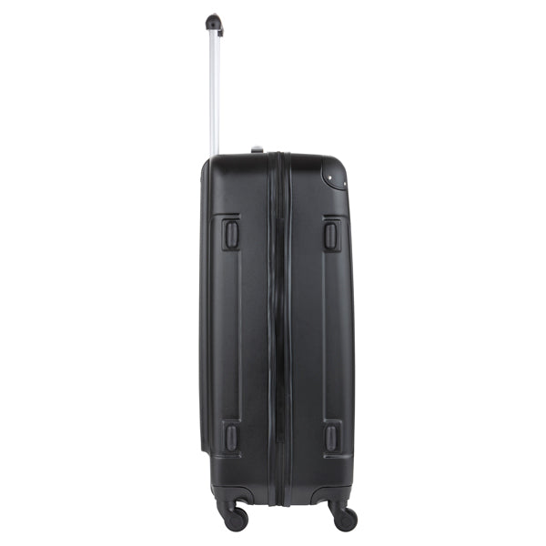 Чемодан TravelZ Light (L) Black