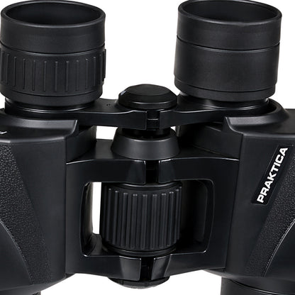 Бінокль Praktica Toucan 8x40