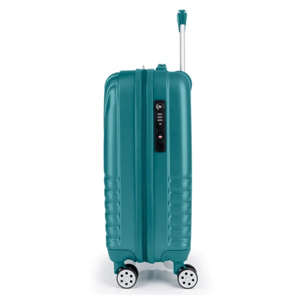 Чемодан Gabol Atlanta (S) Turquoise