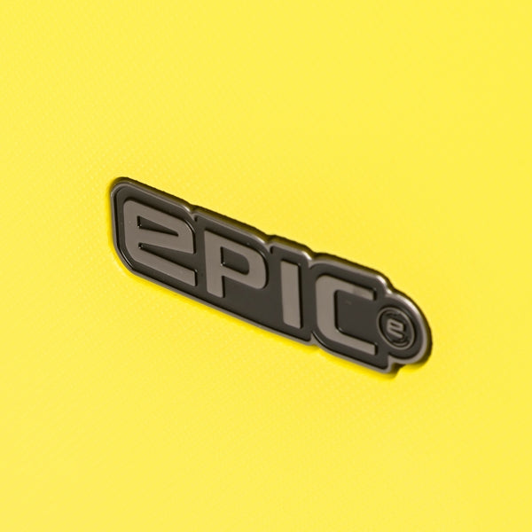 Чемодан Epic Airwave VTT SL (S) Blazing Yellow