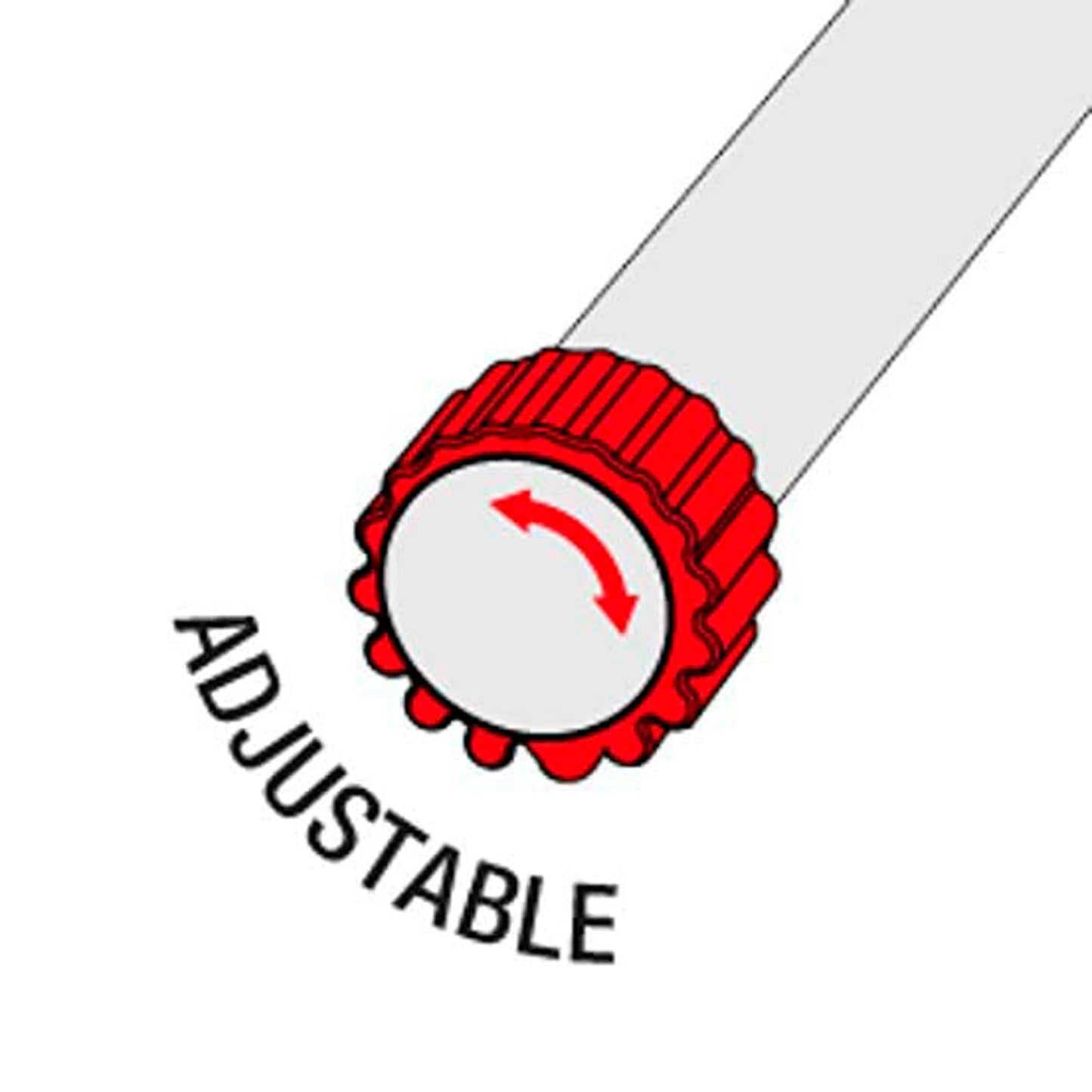 Дошка для прасування Gimi Trim 110x33 см Lavanda (154255)