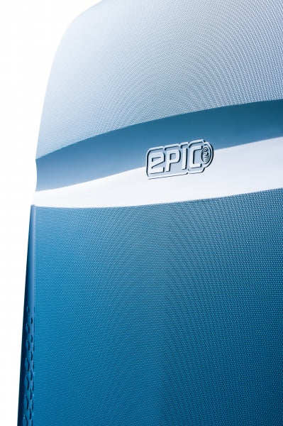 Чемодан Epic Zeleste (L) Atomic Blue