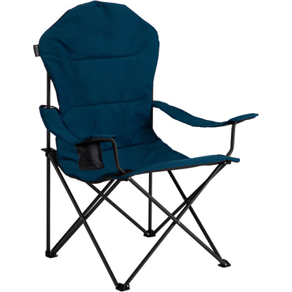 Стілець кемпінговий Vango Divine Chair Mykonos Blue (CHQDIVINEM27Z06)