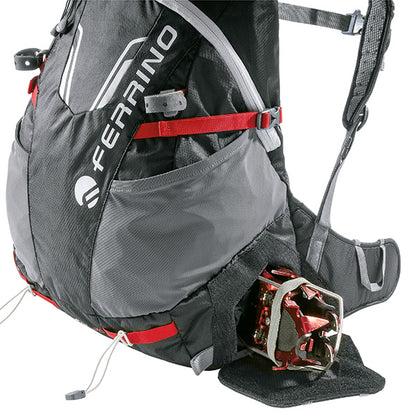 Рюкзак туристический Ferrino Lynx 25 Black