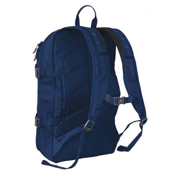 Сумка-рюкзак на колесах Granite Gear Cross Trek 2 W/Pack 74 Midnight Blue/Flint (2224-5019)