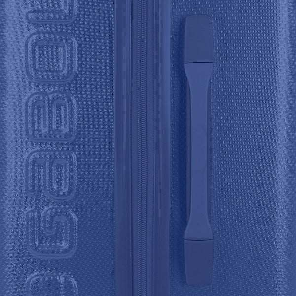 Чемодан Gabol Mosaic (L) Blue