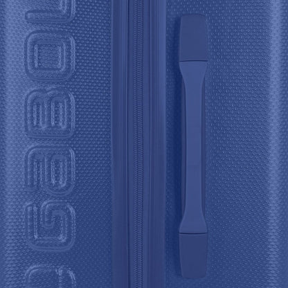 Чемодан Gabol Mosaic (L) Blue