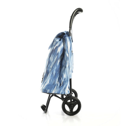 Сумка-візок Epic City X Shopper Ergo 40 Diamond Blue