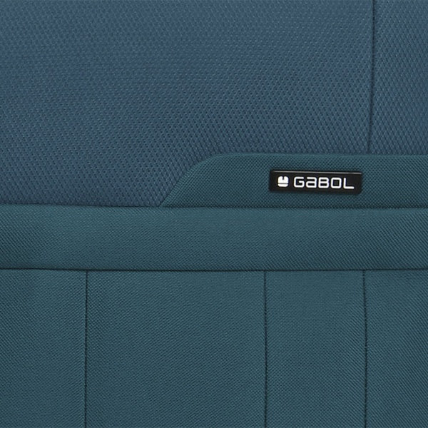 Валіза Gabol Roma (L) Turquoise