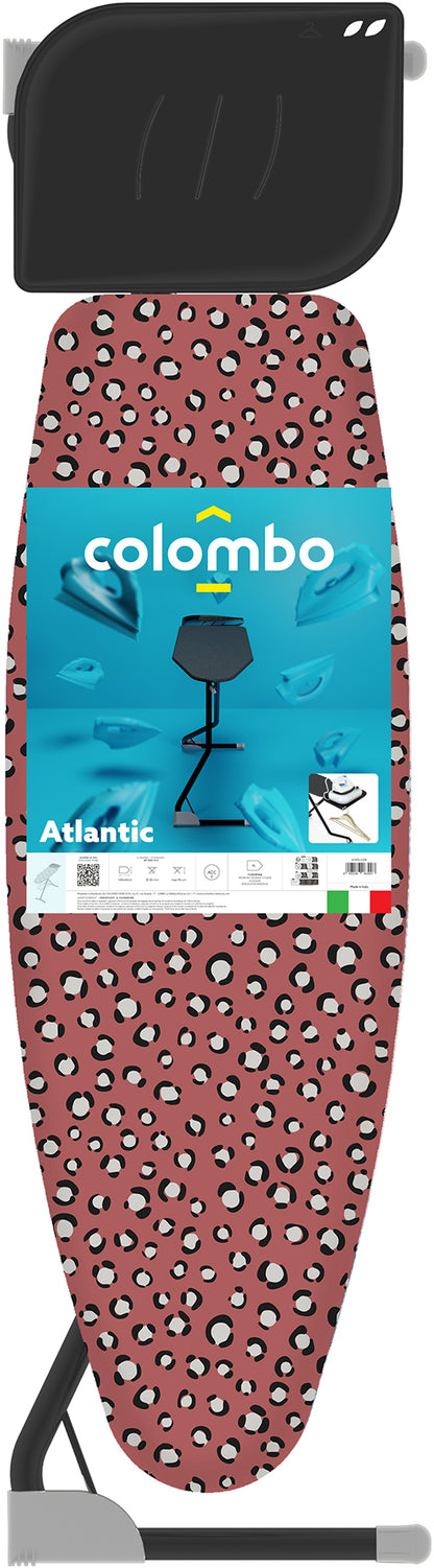 Дошка для прасування Colombo Atlantic Valentine (A180L01W)