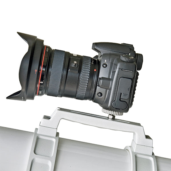 Телескоп Bresser Messier NT-150S/750 EXOS-2 StarTracker GOTO