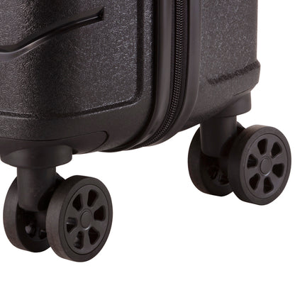 Валіза TravelZ Big Bars (L) Black
