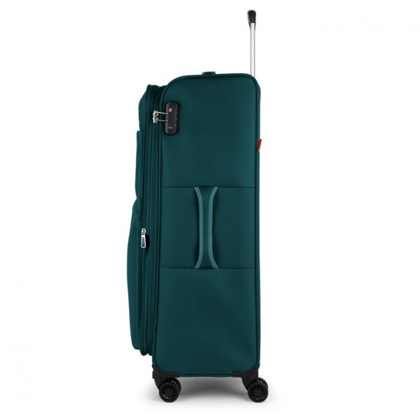 Валіза Gabol Cloud (L) Turquoise