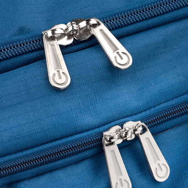Сумка дорожня на колесах CarryOn Daily 77 Blue