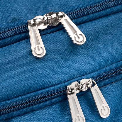 Сумка дорожня на колесах CarryOn Daily 77 Blue