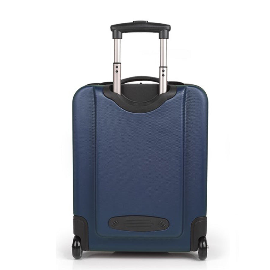 Чемодан Gabol Paradise (XS) Blue (103521 003)