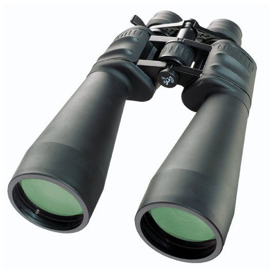 Бінокль Bresser Spezial Zoomar 12-36x70+(штатив із чохлом)