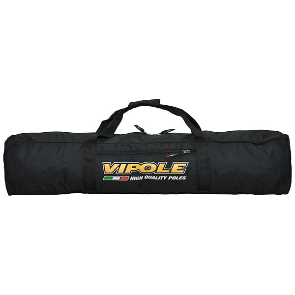Сумка-чохол для палиць Vipole Team Bag 96 Black