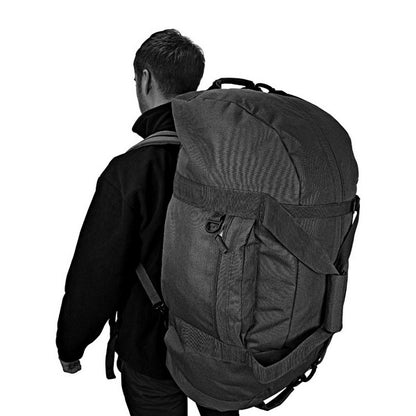 Сумка дорожная Highlander Loader Holdall 100 Black