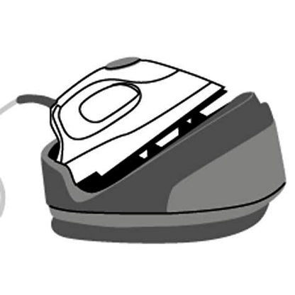 Дошка для прасування Gimi Advance L (154163) (Refurbished) 