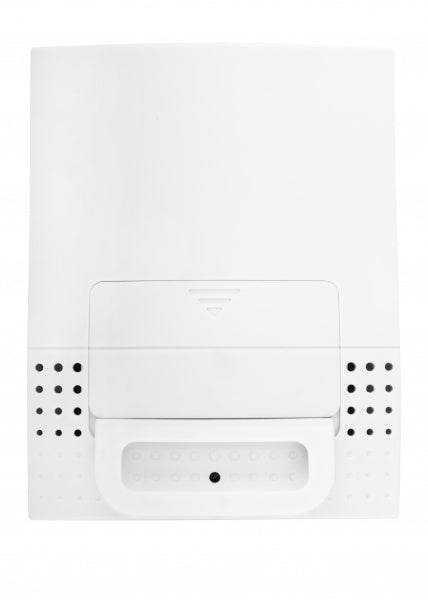 Термометр-гигрометр Bresser MA With Mould Alert White