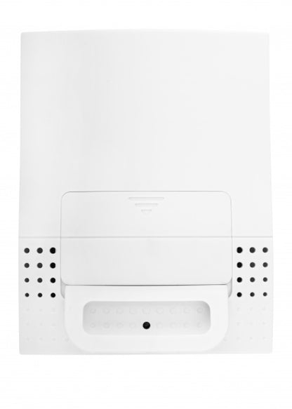Термометр-гигрометр Bresser MA With Mould Alert White