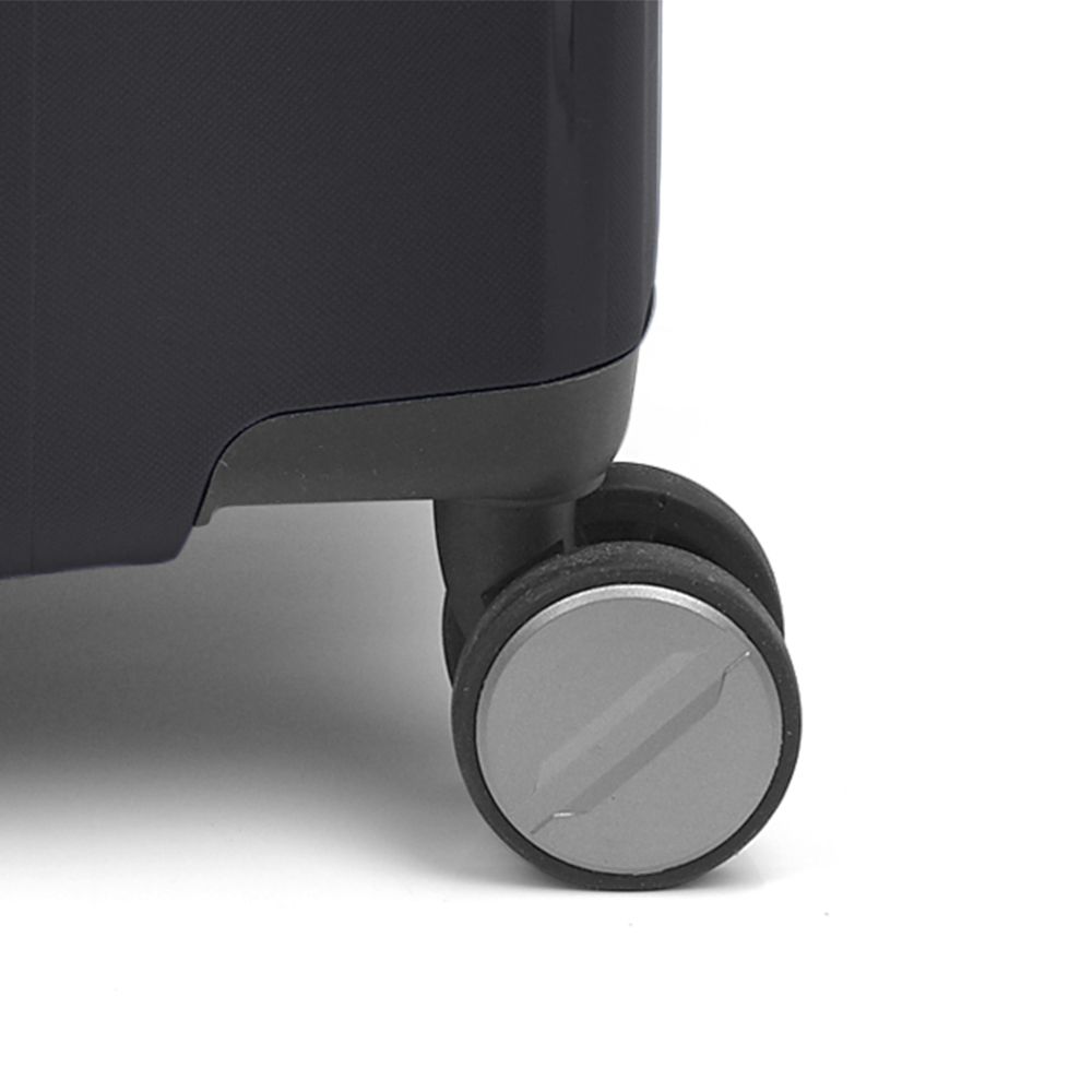 Чемодан Gabol Sendai (M) Black (121946-001)