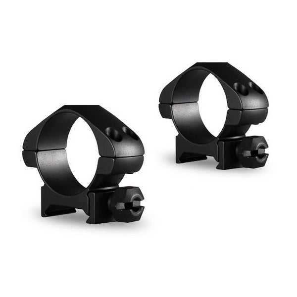Кольца Hawke Precision 30mm/Weaver/Low (23005)
