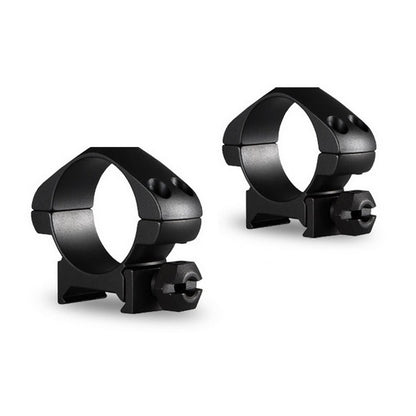 Кольца Hawke Precision 30mm/Weaver/Low (23005)