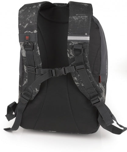 Рюкзак городской Gabol Denver 24 Black 220697