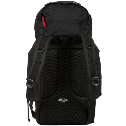 Рюкзак туристический Highlander Rambler 33 Black/Red