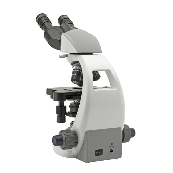 Микроскоп Optika B-292PLi 40x-1000x Bino Infinity
