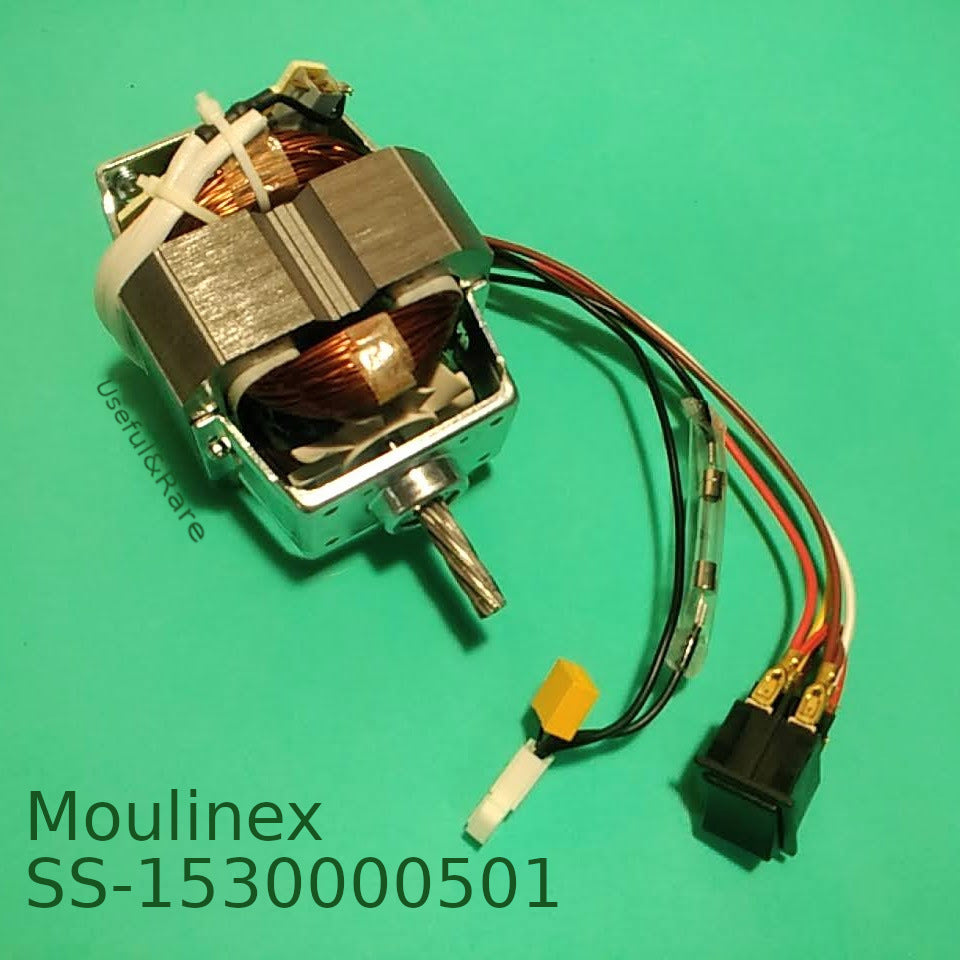 Moulinex SS-1530000501