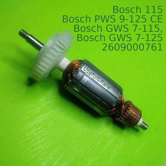 35*153 Bosch GWS 7-115