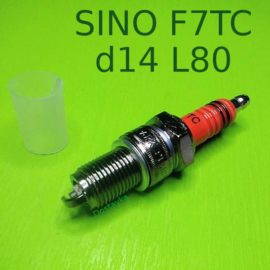 SINO F7TC d14 L80